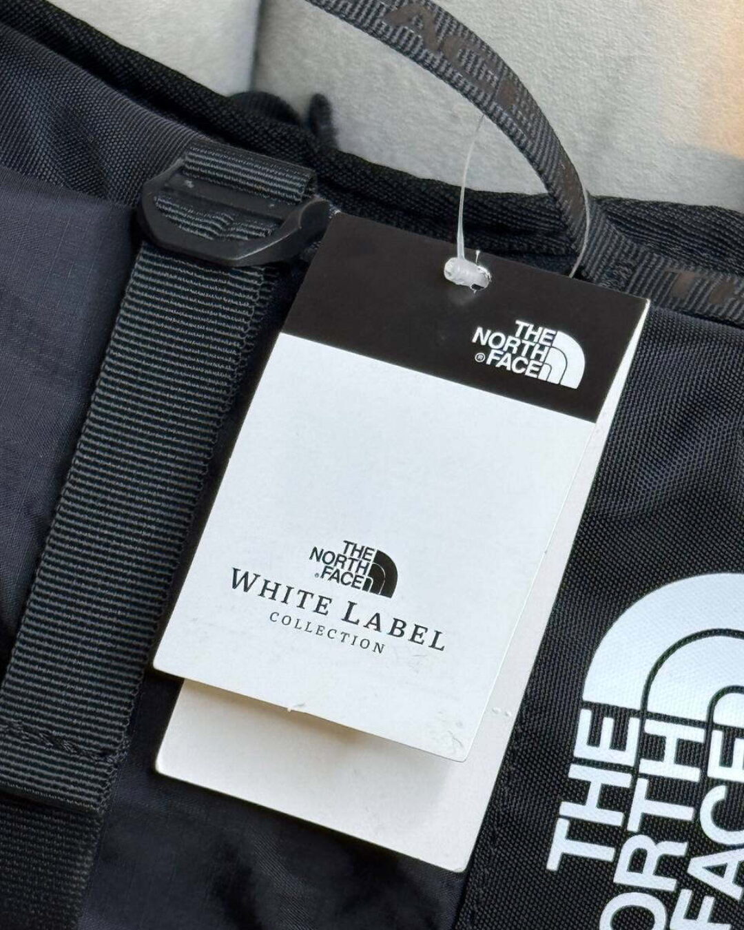 Сумка The North Face — изображение 3