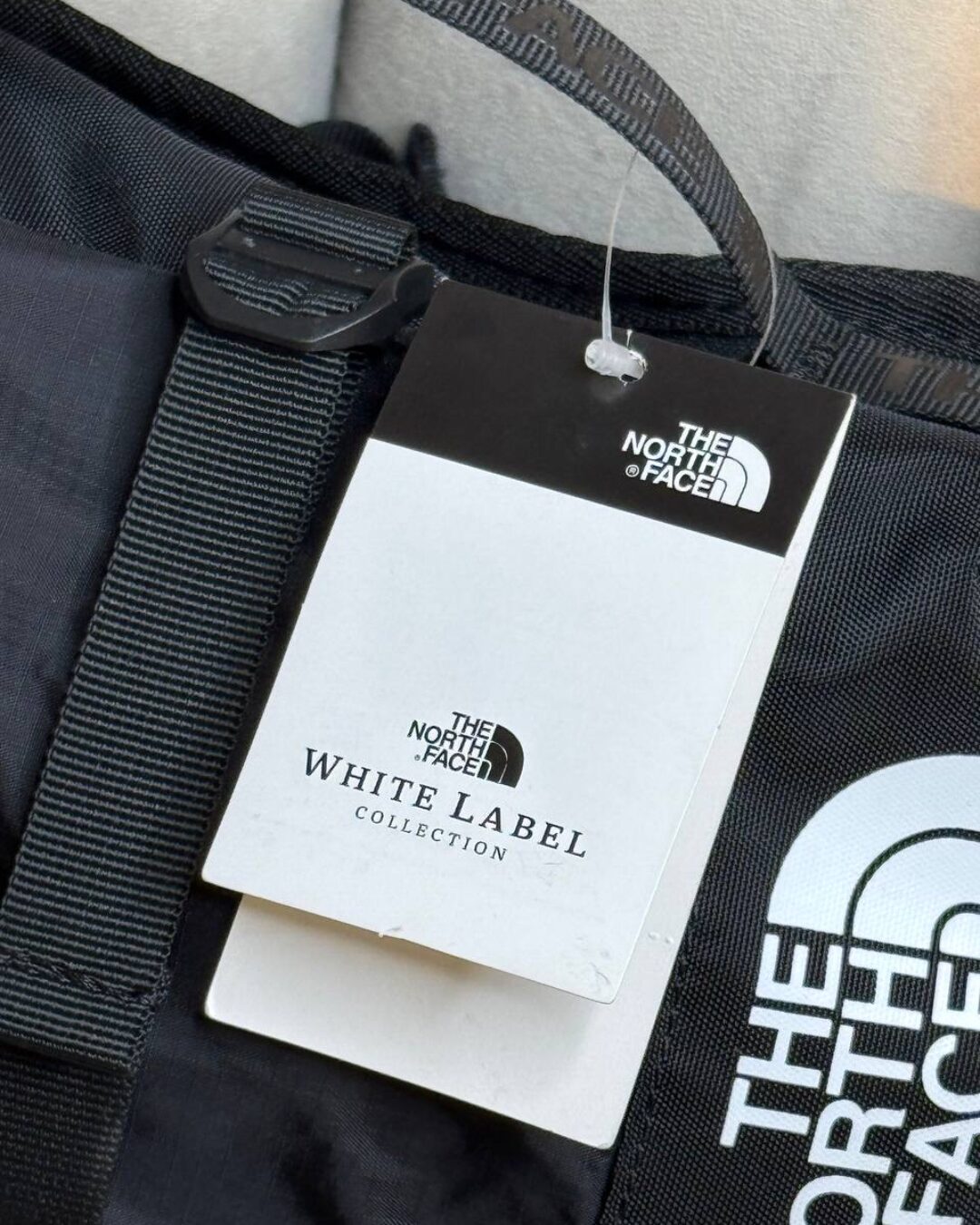 Сумка The North Face — изображение 3