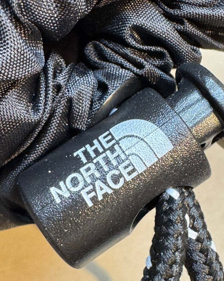 Сумка The North Face — фото 5