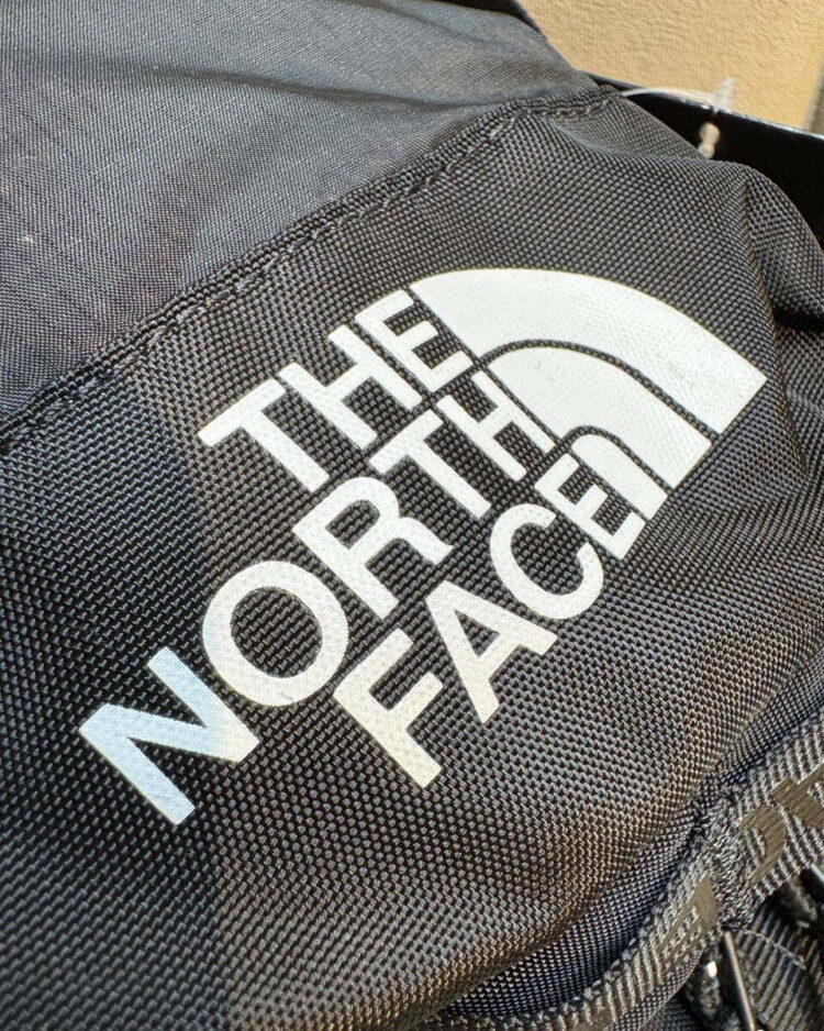 Сумка The North Face — фото 6