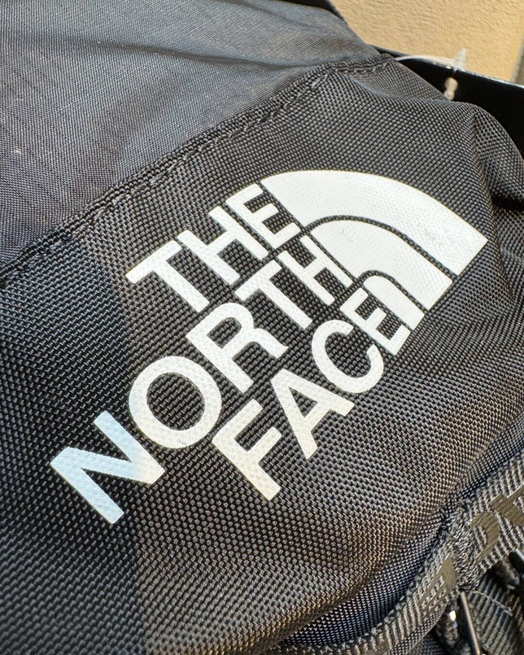 Сумка The North Face — изображение 6