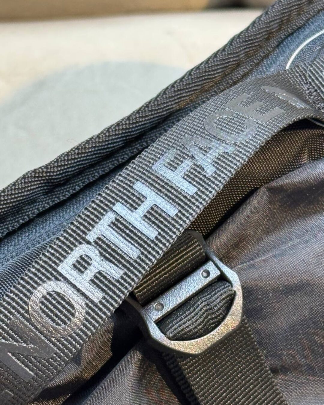 Сумка The North Face — изображение 7