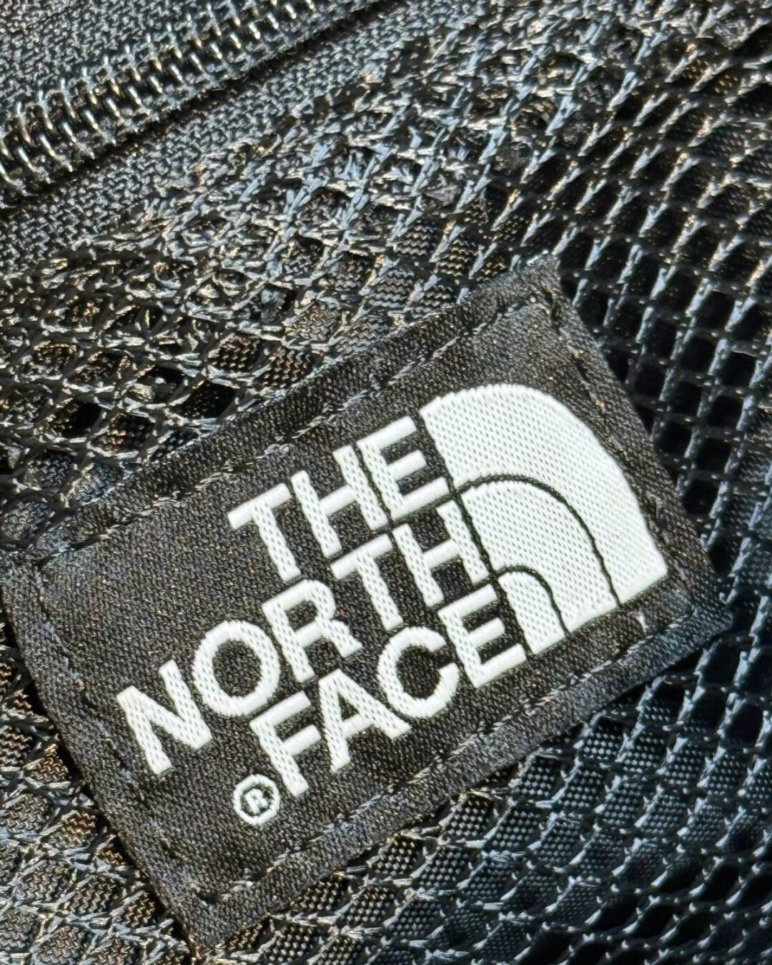 Сумка The North Face — изображение 8