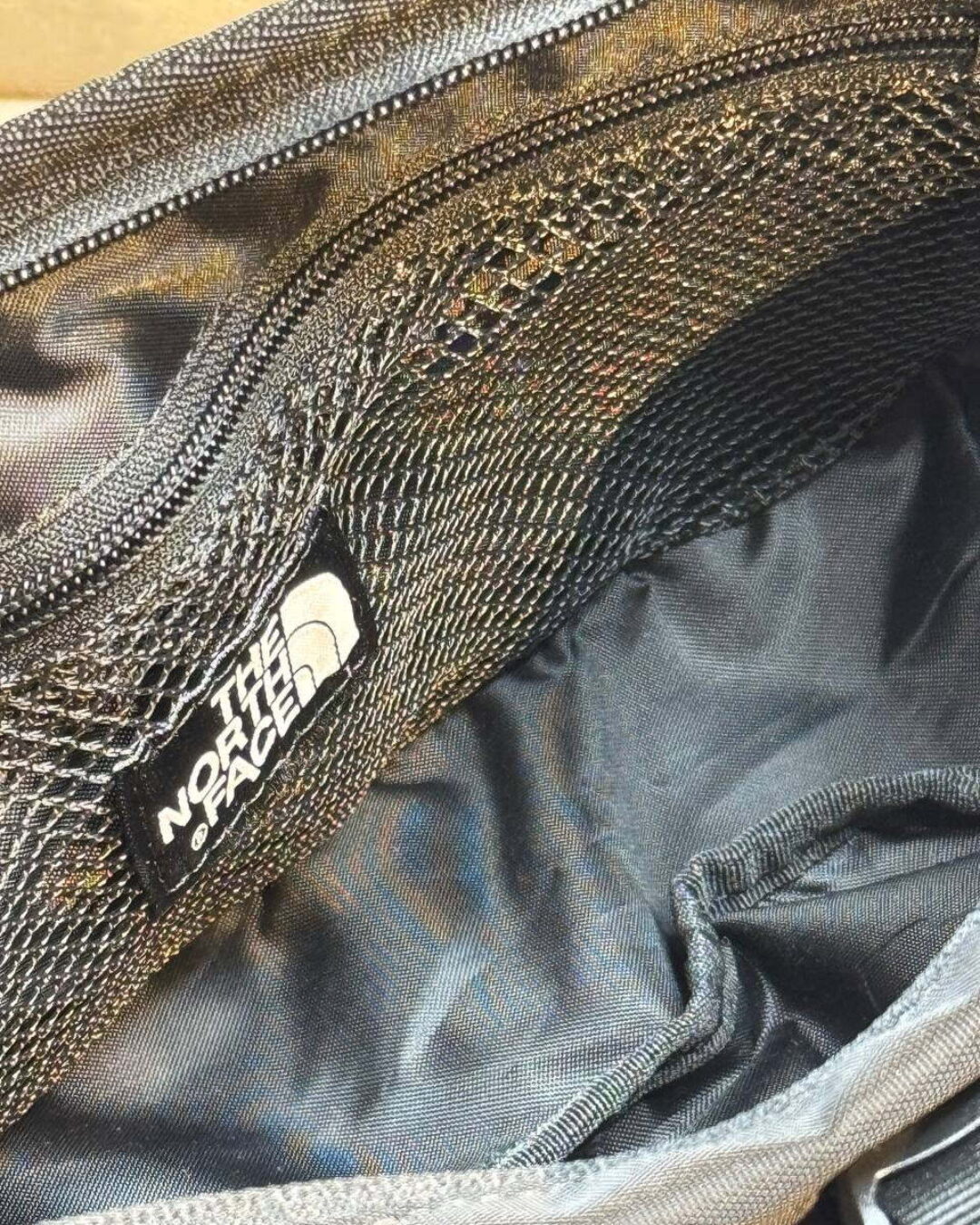 Сумка The North Face — изображение 9