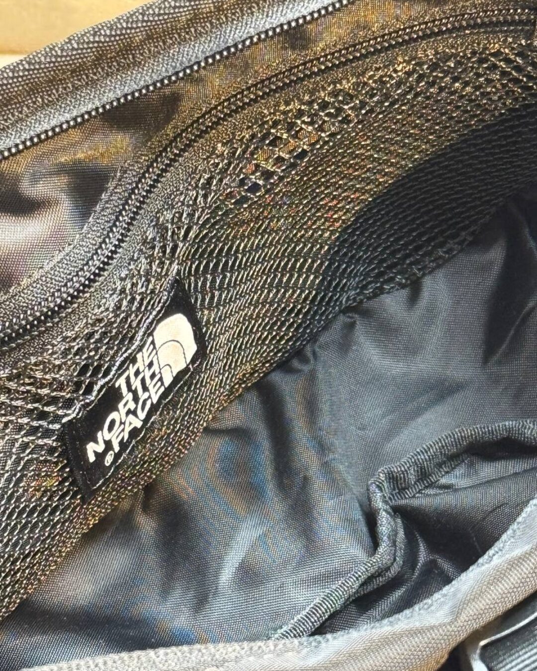 Сумка The North Face — изображение 9