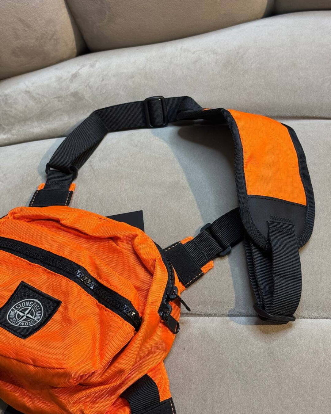 Сумка Stone Island — изображение 5