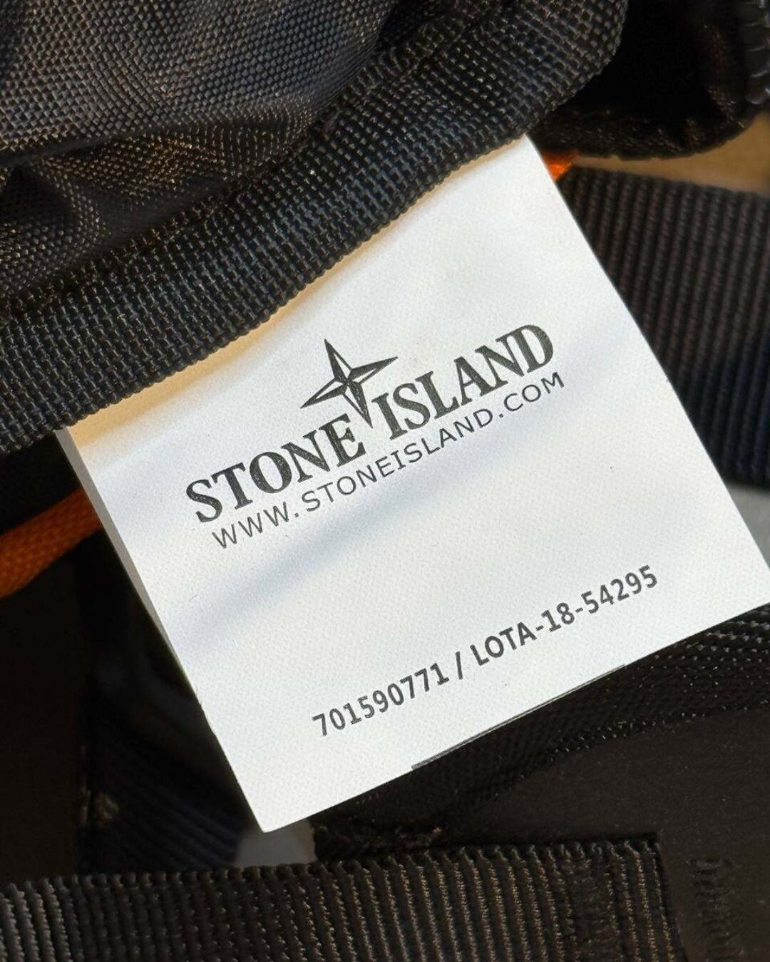 Сумка Stone Island — изображение 7