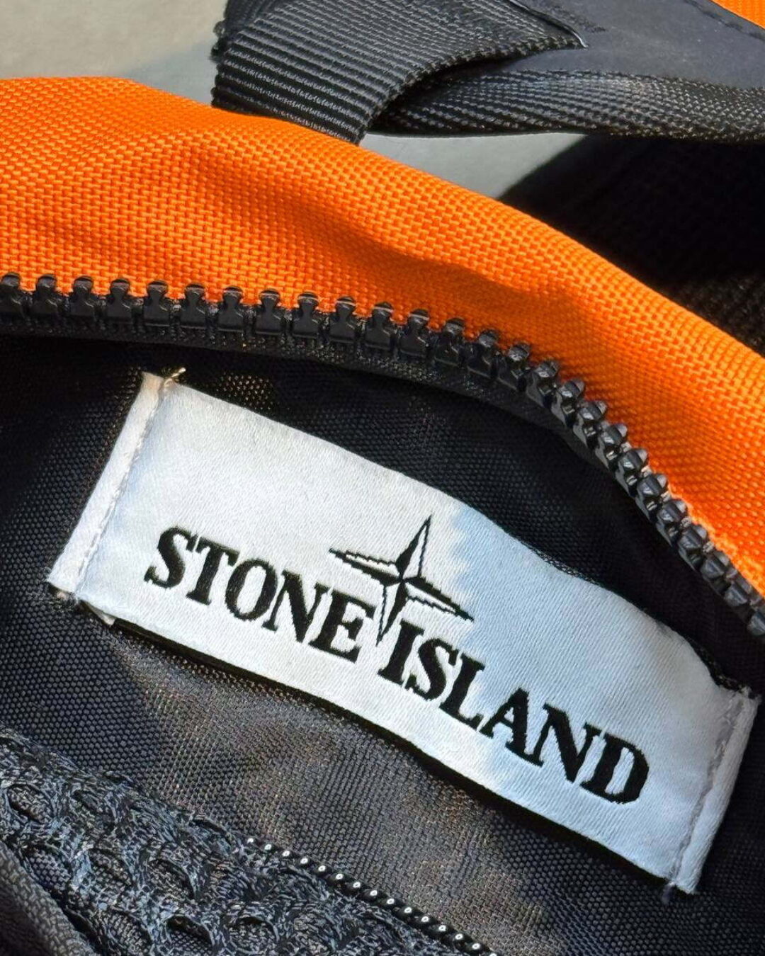 Сумка Stone Island — изображение 8