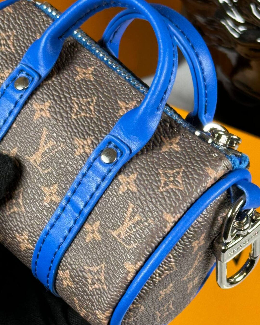 Ключница Louis Vuitton — изображение 2