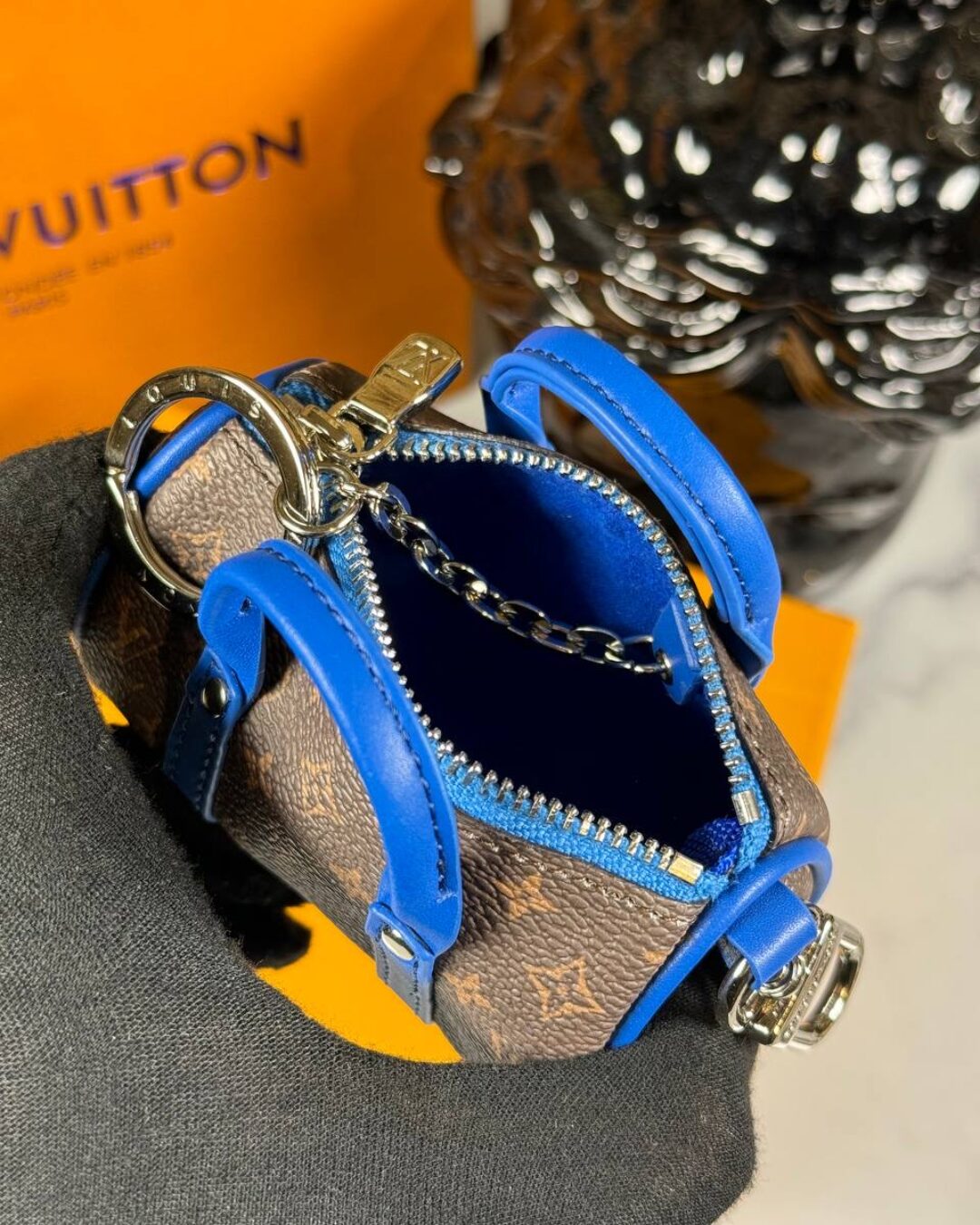 Ключница Louis Vuitton — изображение 5