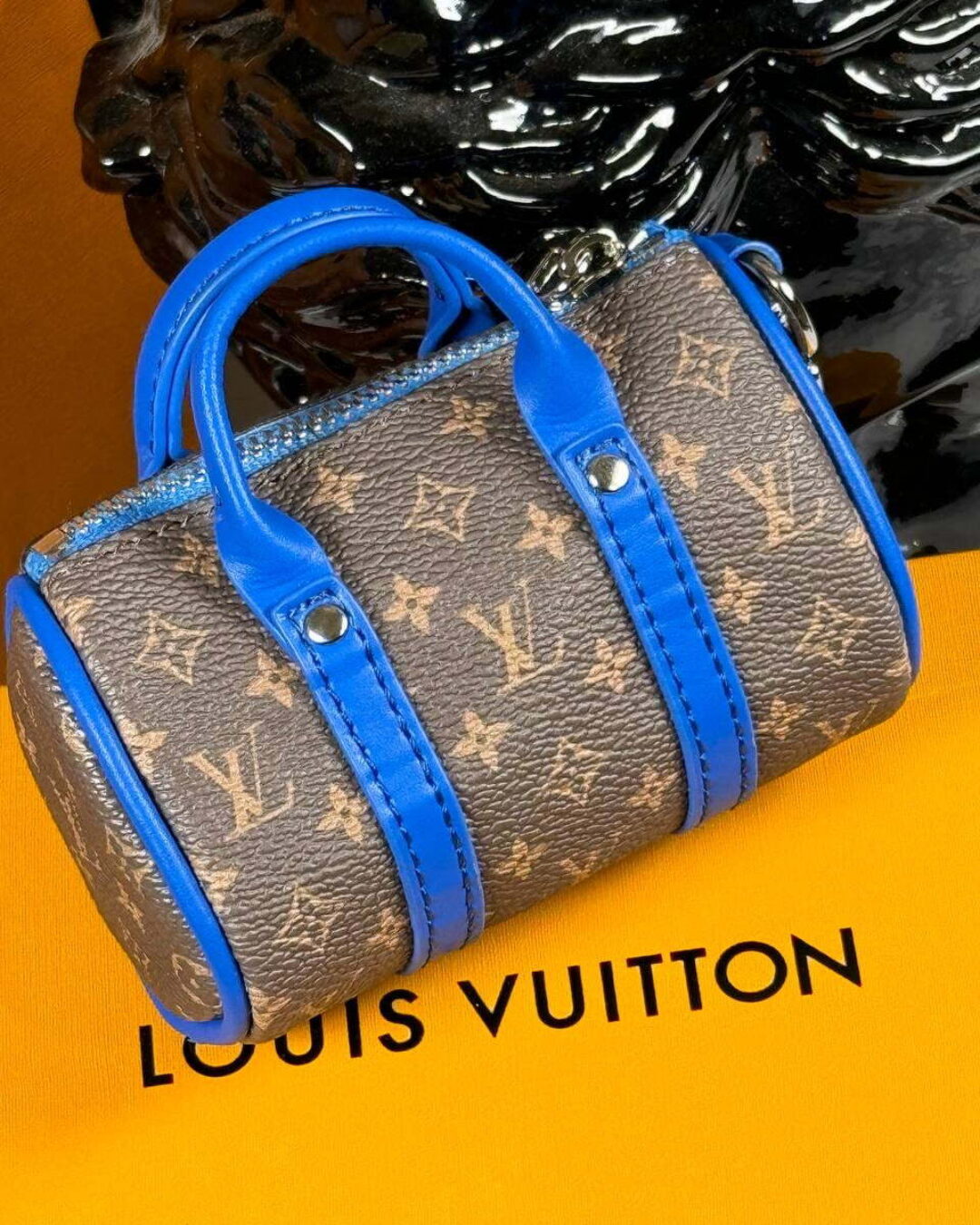 Ключница Louis Vuitton — изображение 7