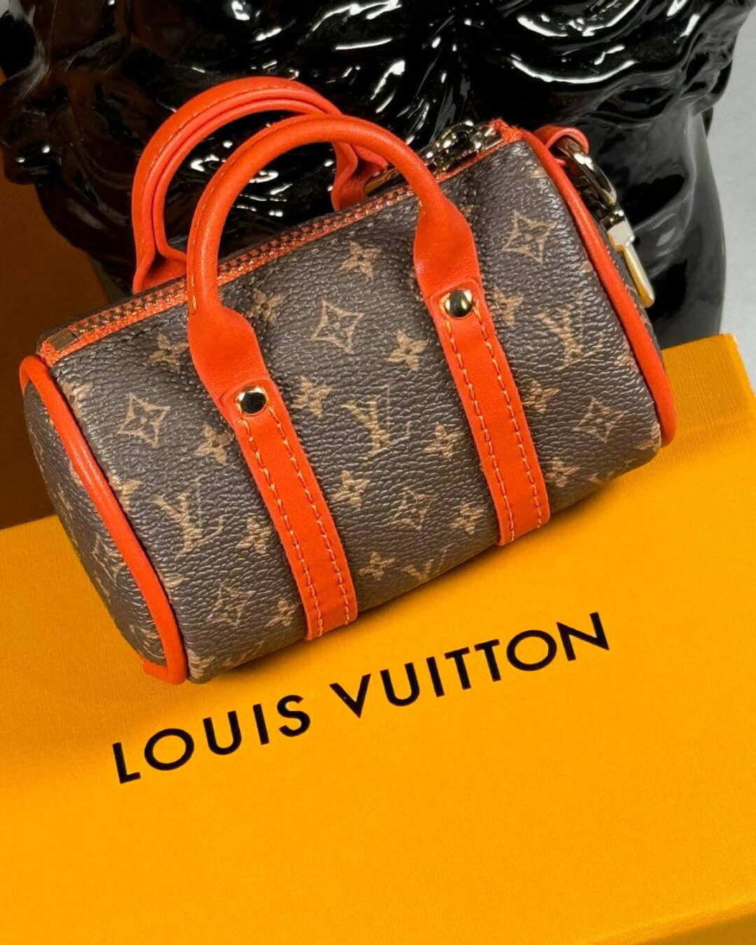 Ключница Louis Vuitton — изображение 2