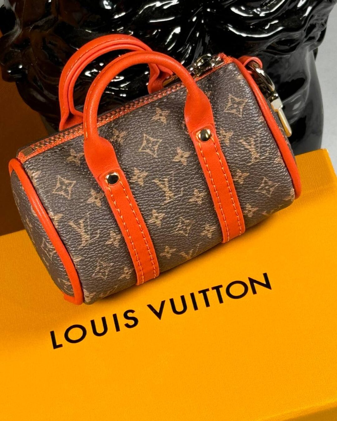Ключница Louis Vuitton — изображение 2