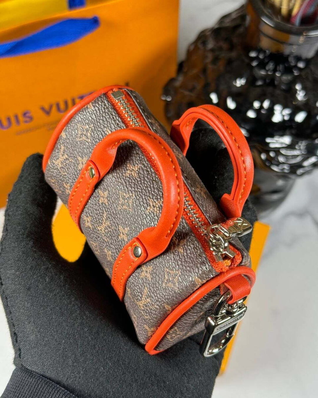 Ключница Louis Vuitton — изображение 7