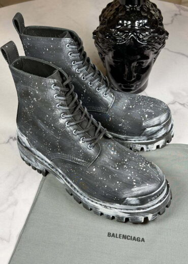 Ботинки Balenciaga (дисконт)
