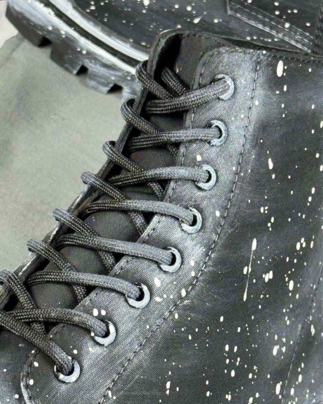 Ботинки Balenciaga (дисконт) — изображение 6