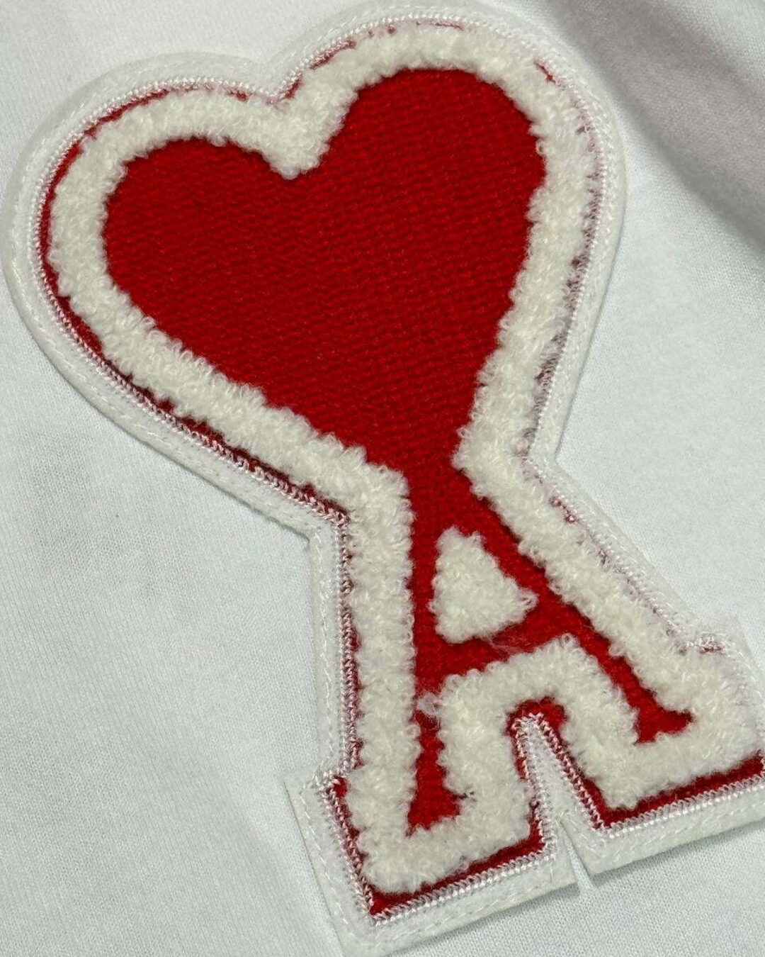 Футболка Ami — изображение 9