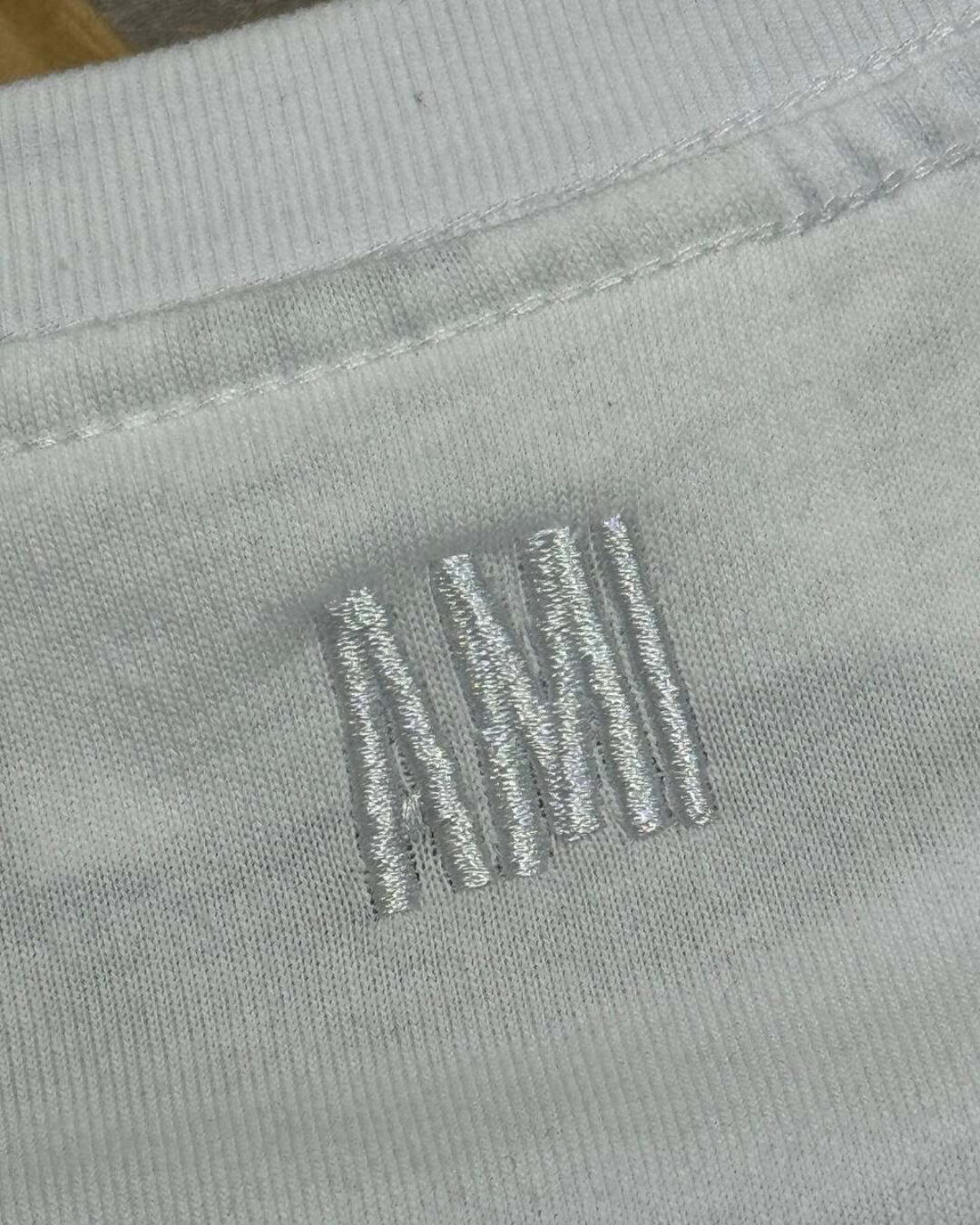 Футболка Ami — изображение 6