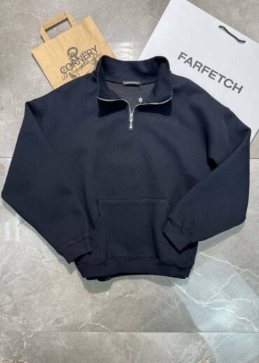 Кофта Chrome Hearts