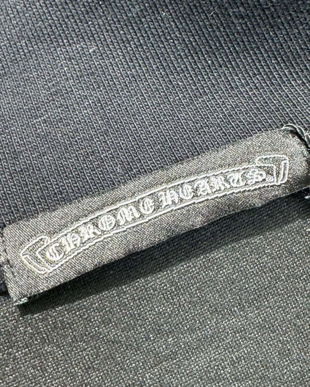 Кофта Chrome Hearts — изображение 5