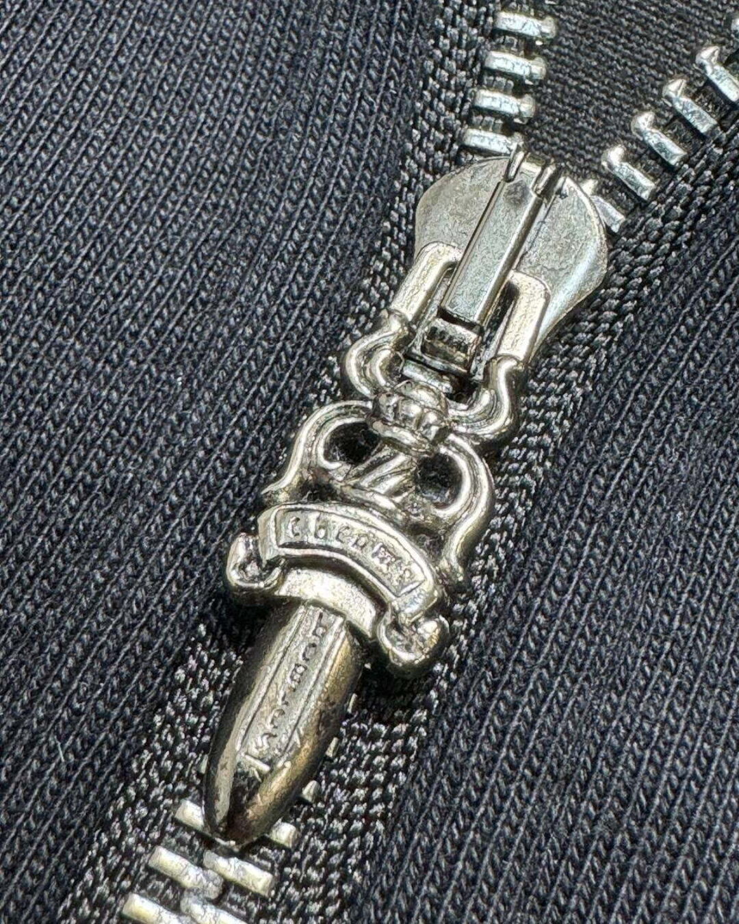 Кофта Chrome Hearts — изображение 6