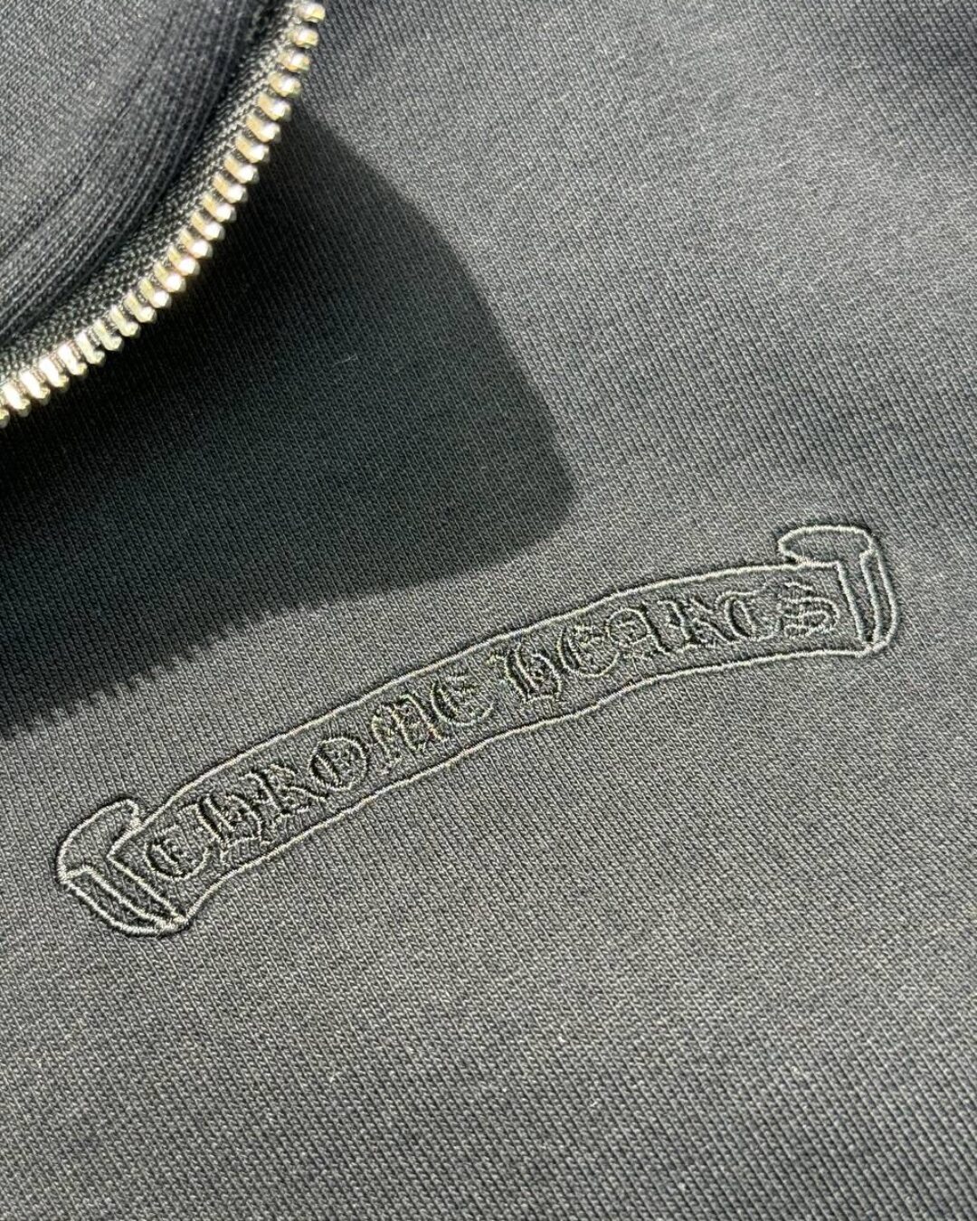 Кофта Chrome Hearts — изображение 7