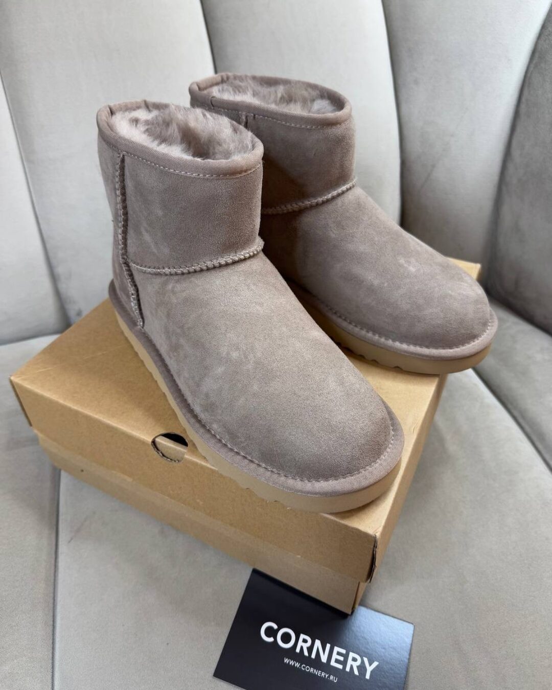 Угги Ugg