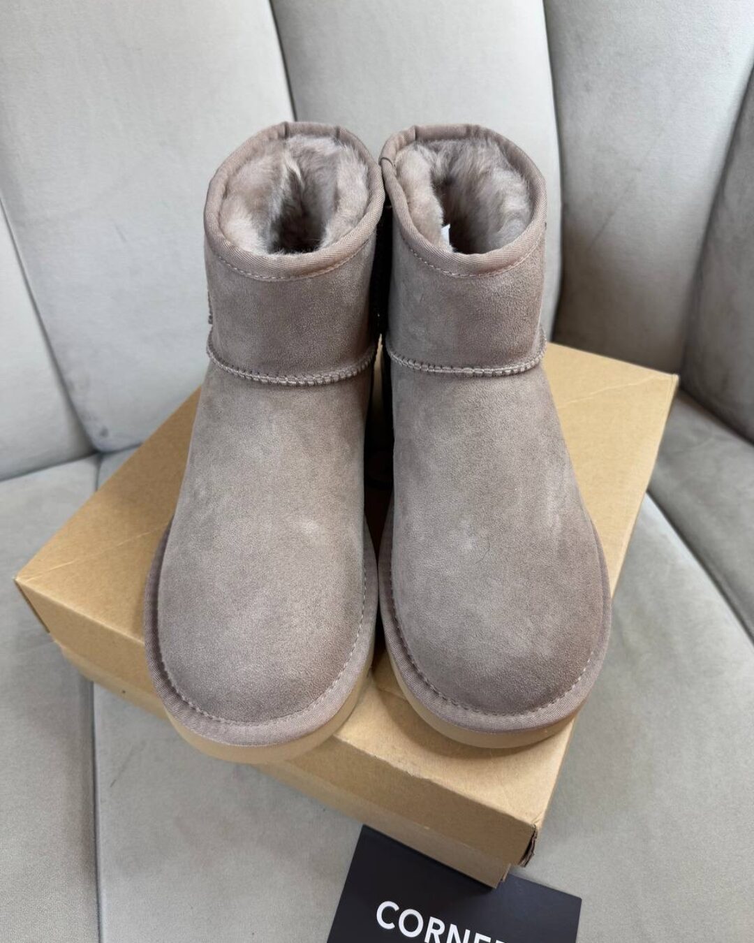 Угги Ugg — изображение 2