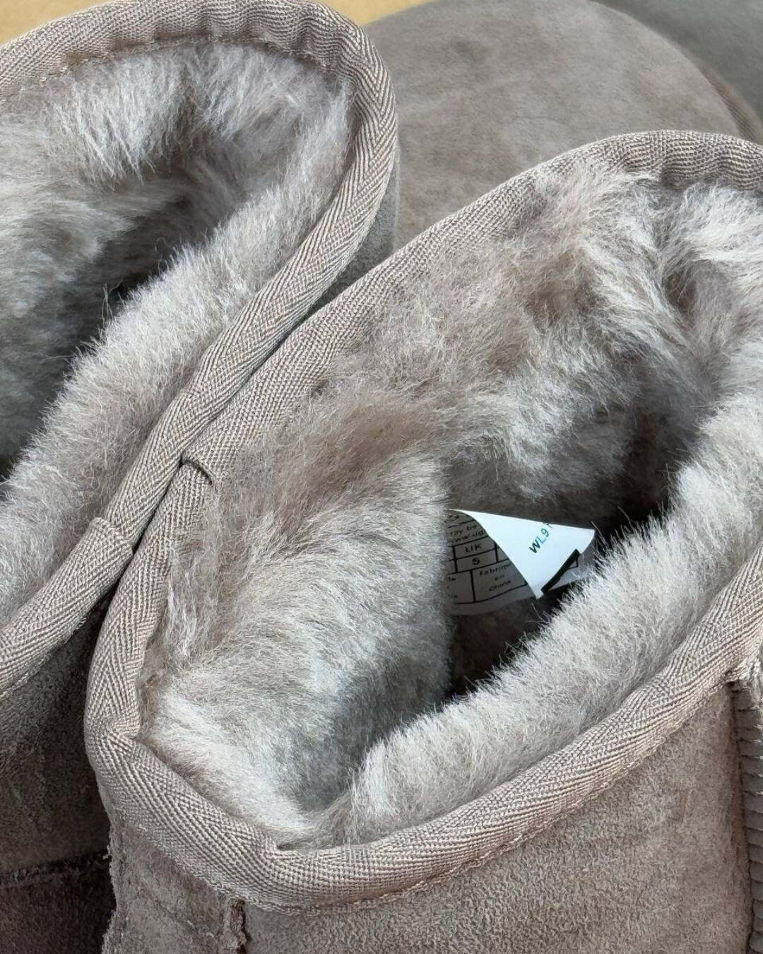 Угги Ugg — изображение 4