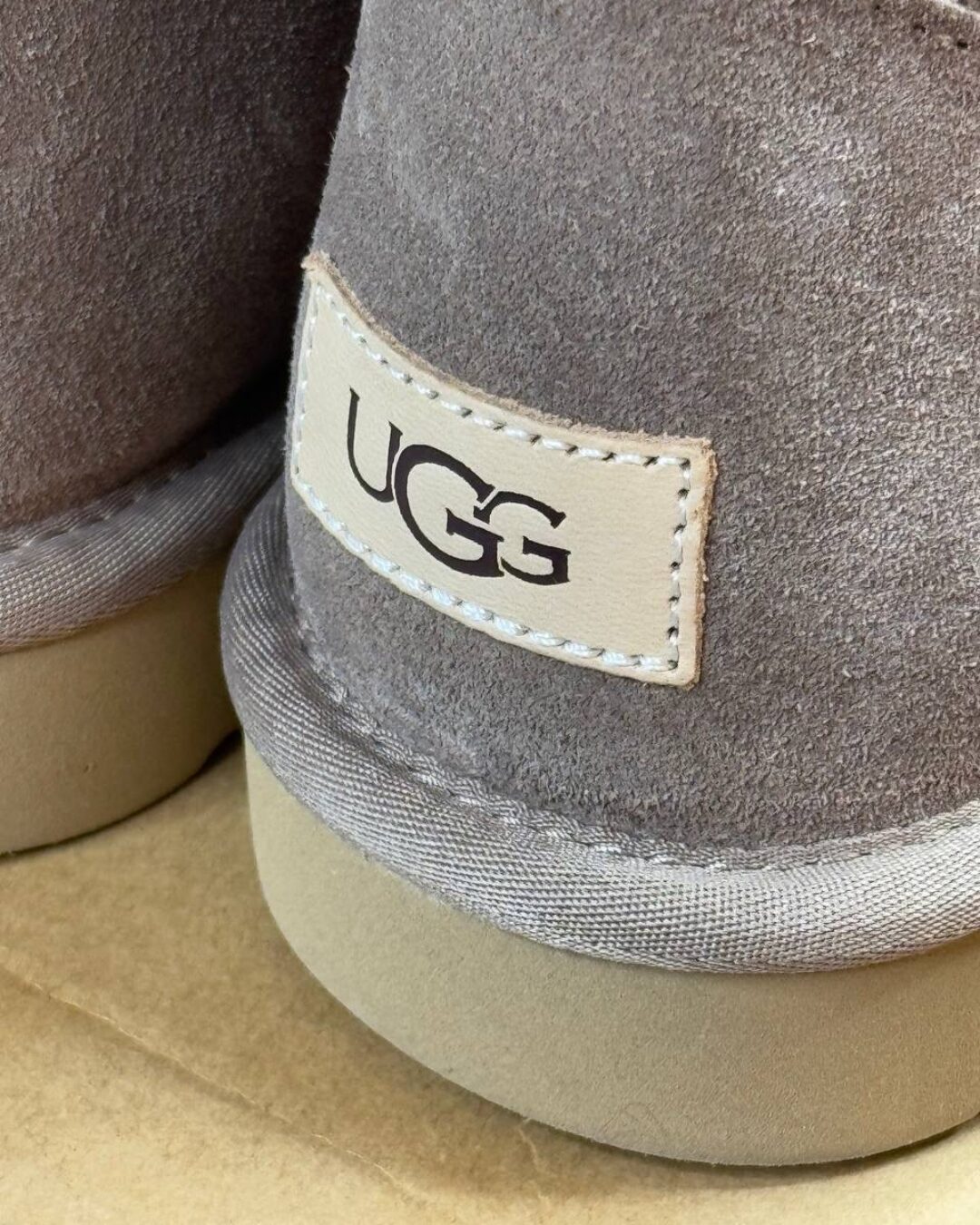 Угги Ugg — изображение 5