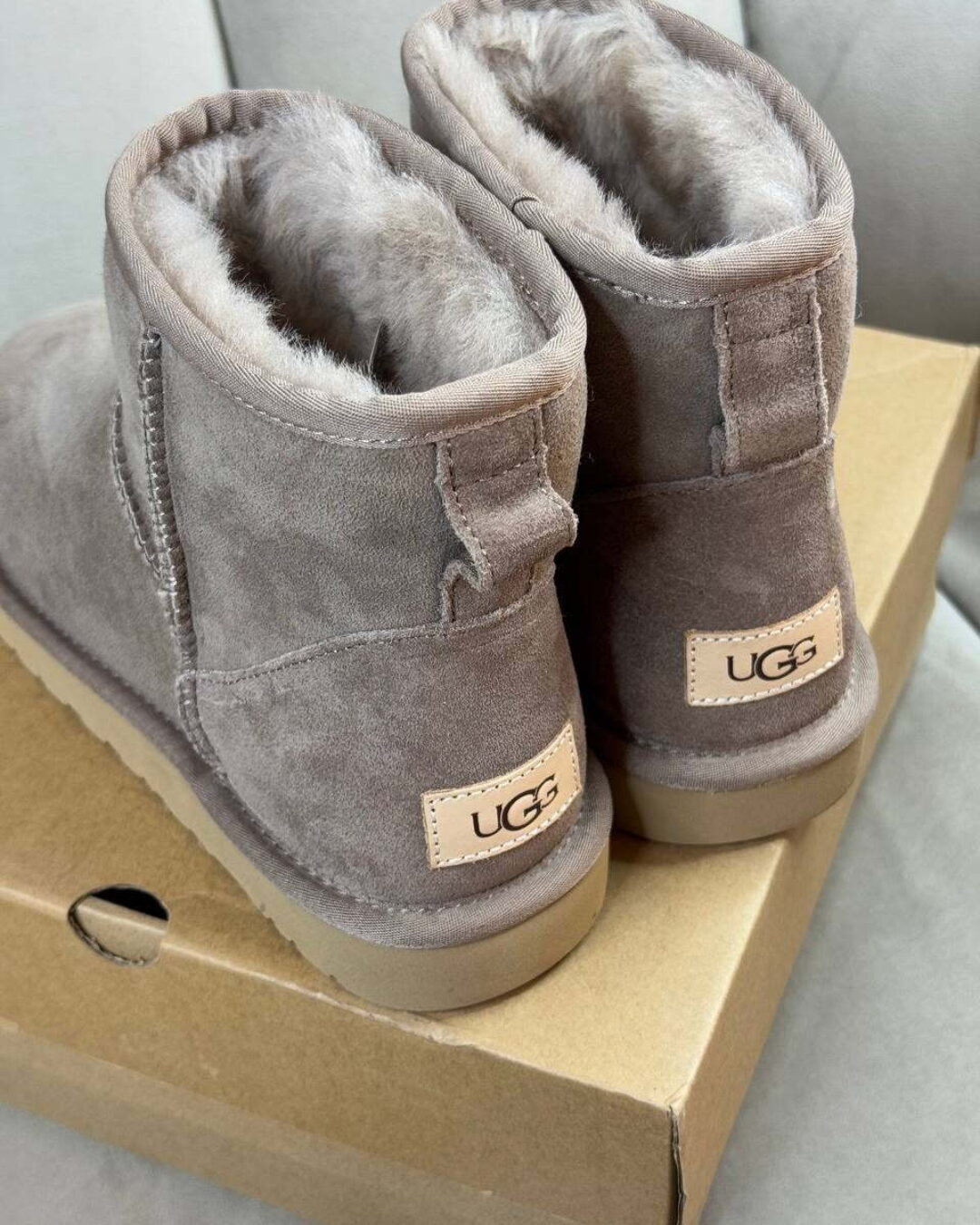 Угги Ugg — изображение 6