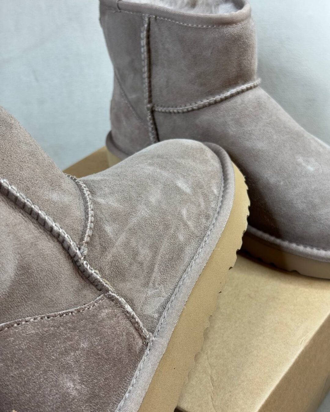 Угги Ugg — изображение 7
