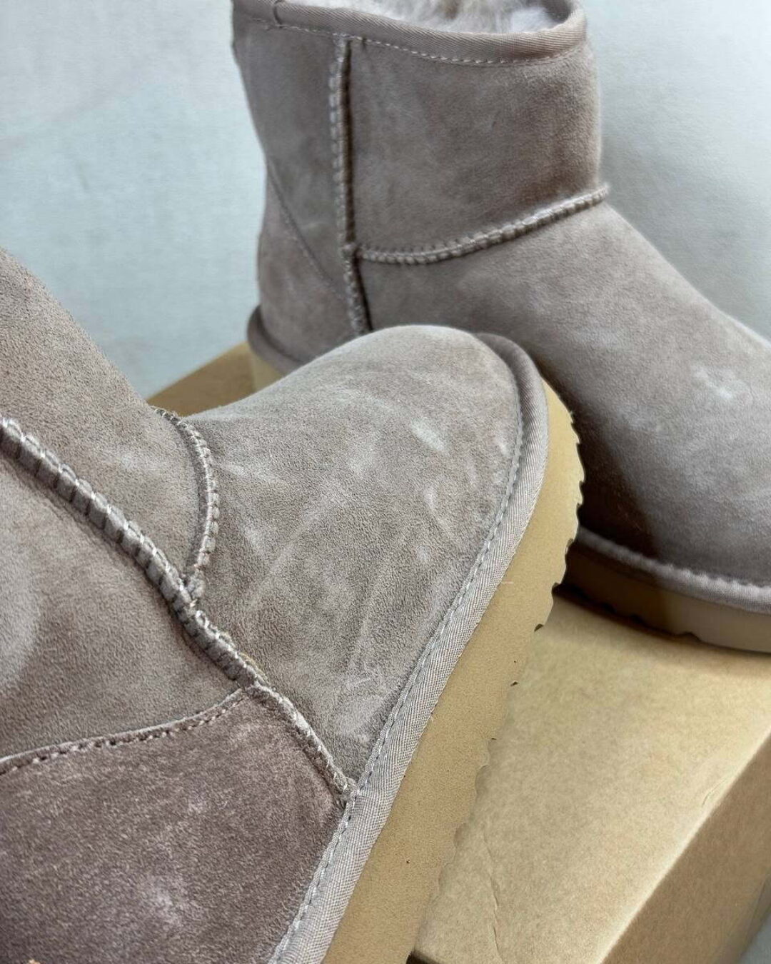 Угги Ugg — изображение 7