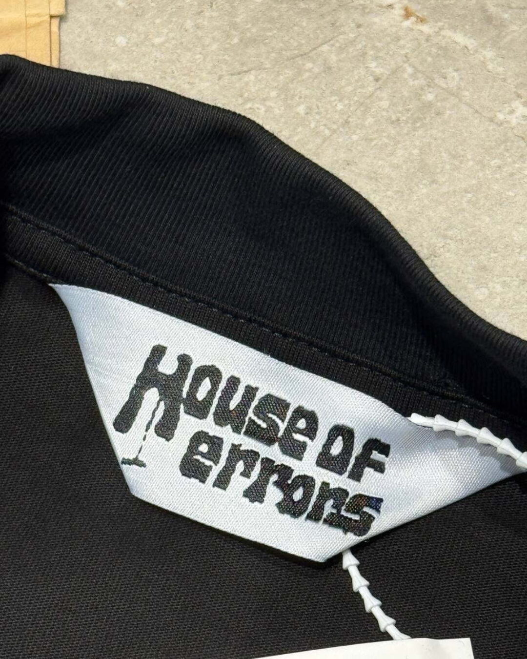 Футболка House Of Errars — изображение 6
