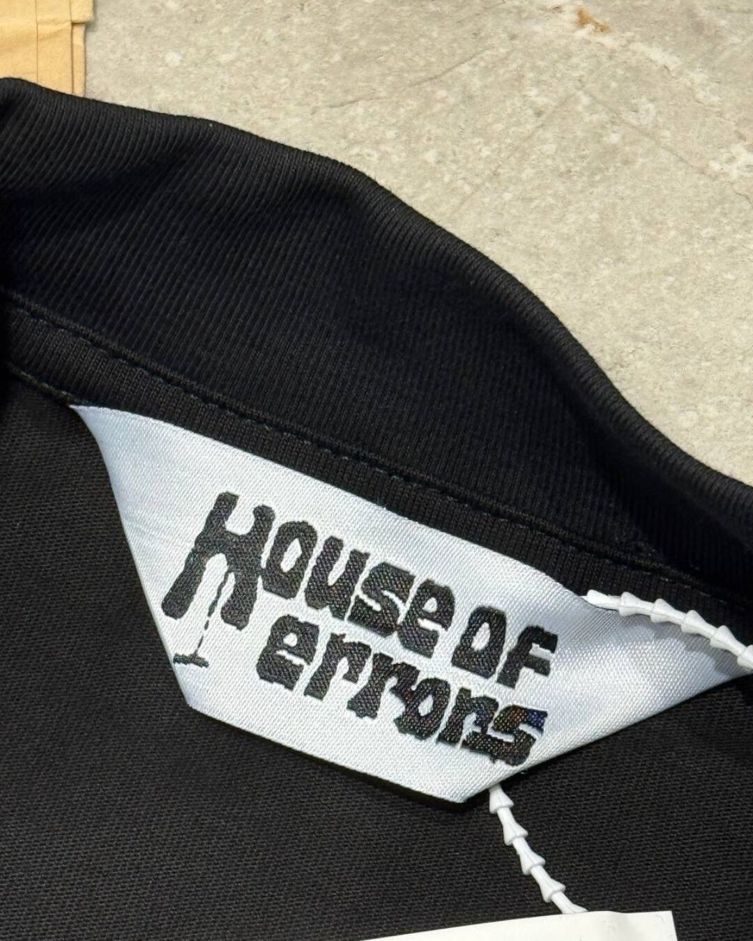 Футболка House Of Errars — изображение 6