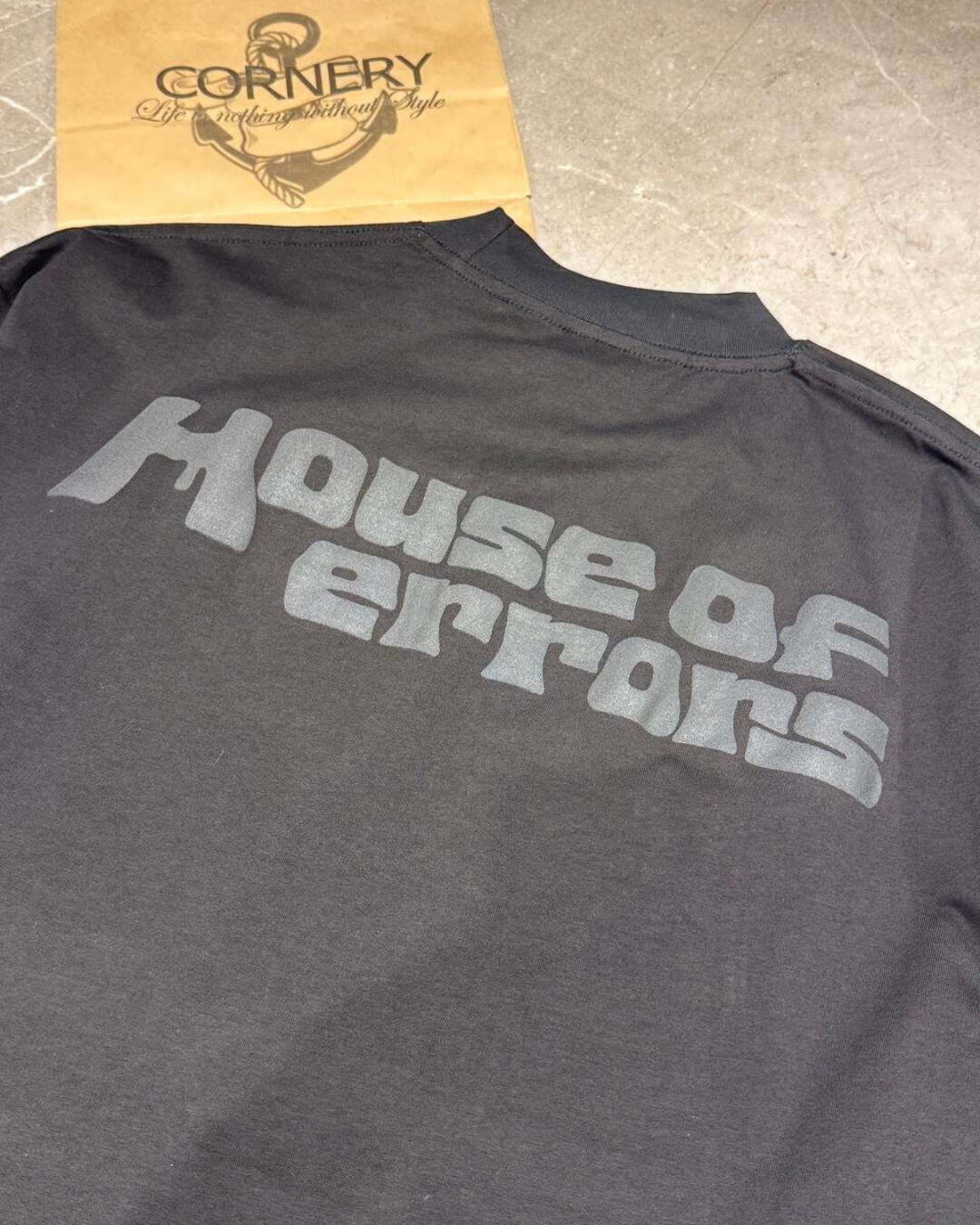 Футболка House Of Errars — изображение 7