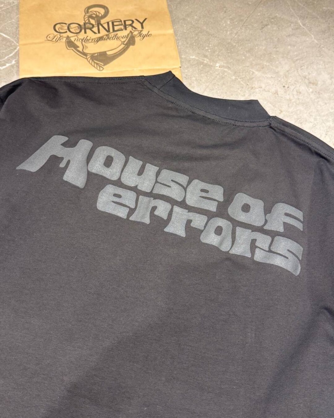 Футболка House Of Errars — изображение 7