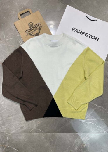 Свитер Jil Sander