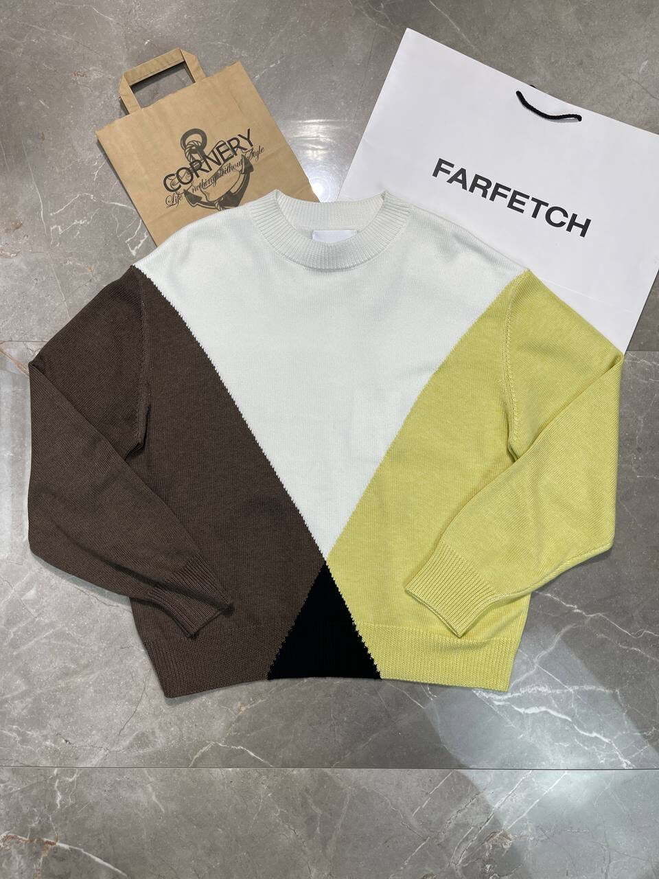 Свитер Jil Sander