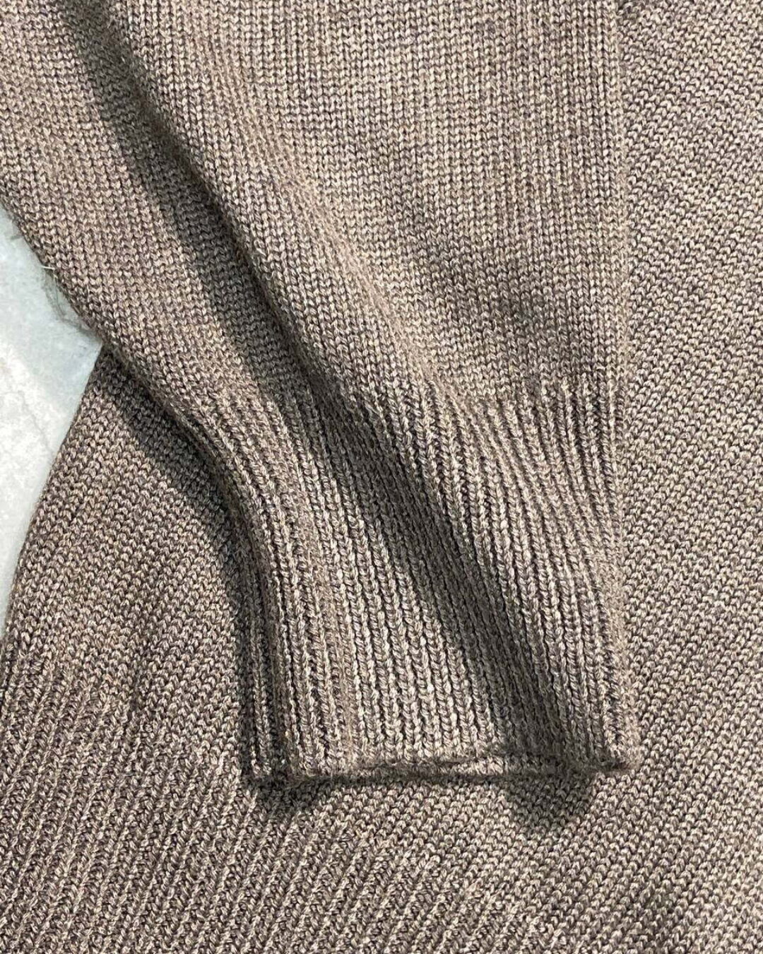 Свитер Jil Sander — изображение 4