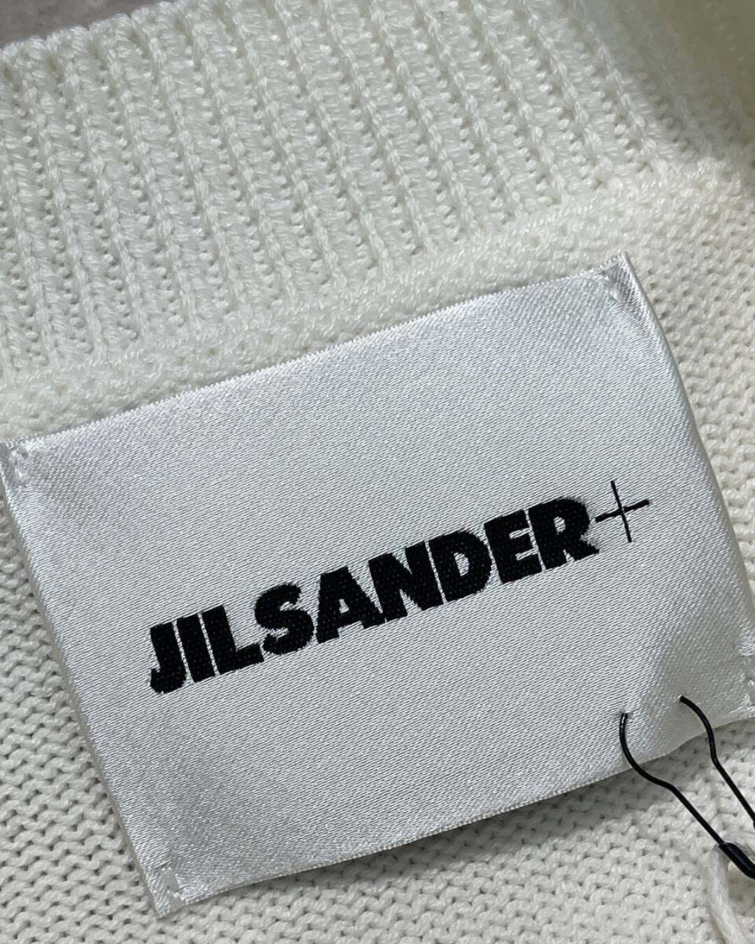 Свитер Jil Sander — изображение 8