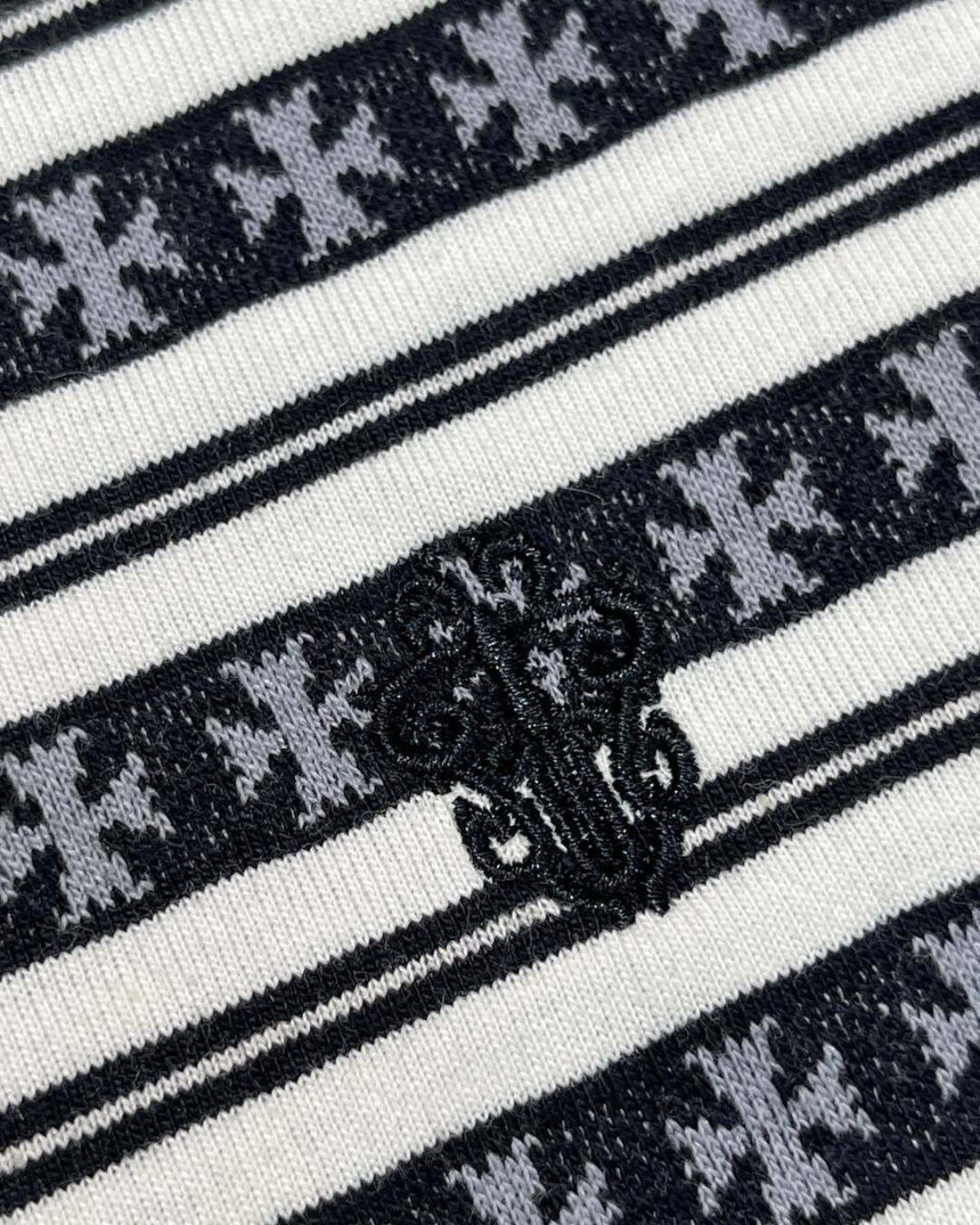 Кофта Chrome Hearts — изображение 6