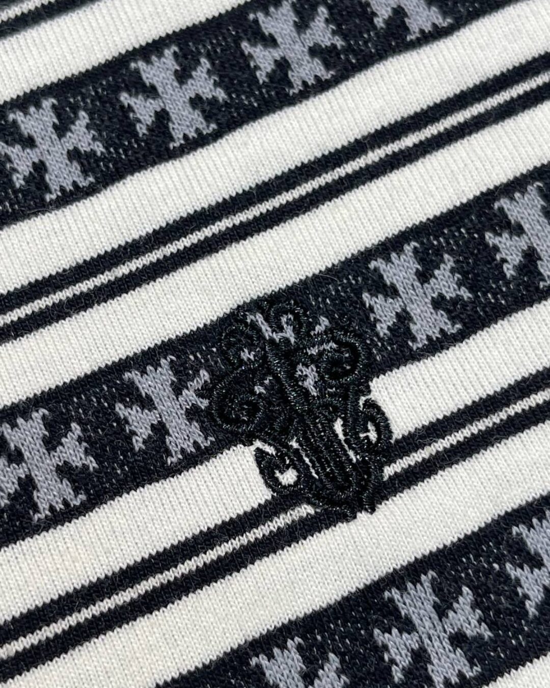 Кофта Chrome Hearts — изображение 6