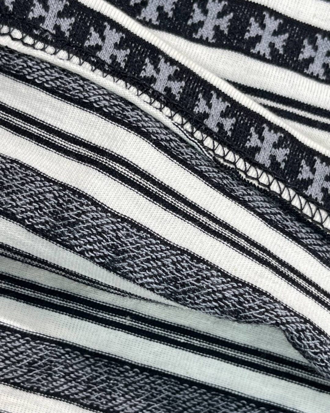 Кофта Chrome Hearts — изображение 7