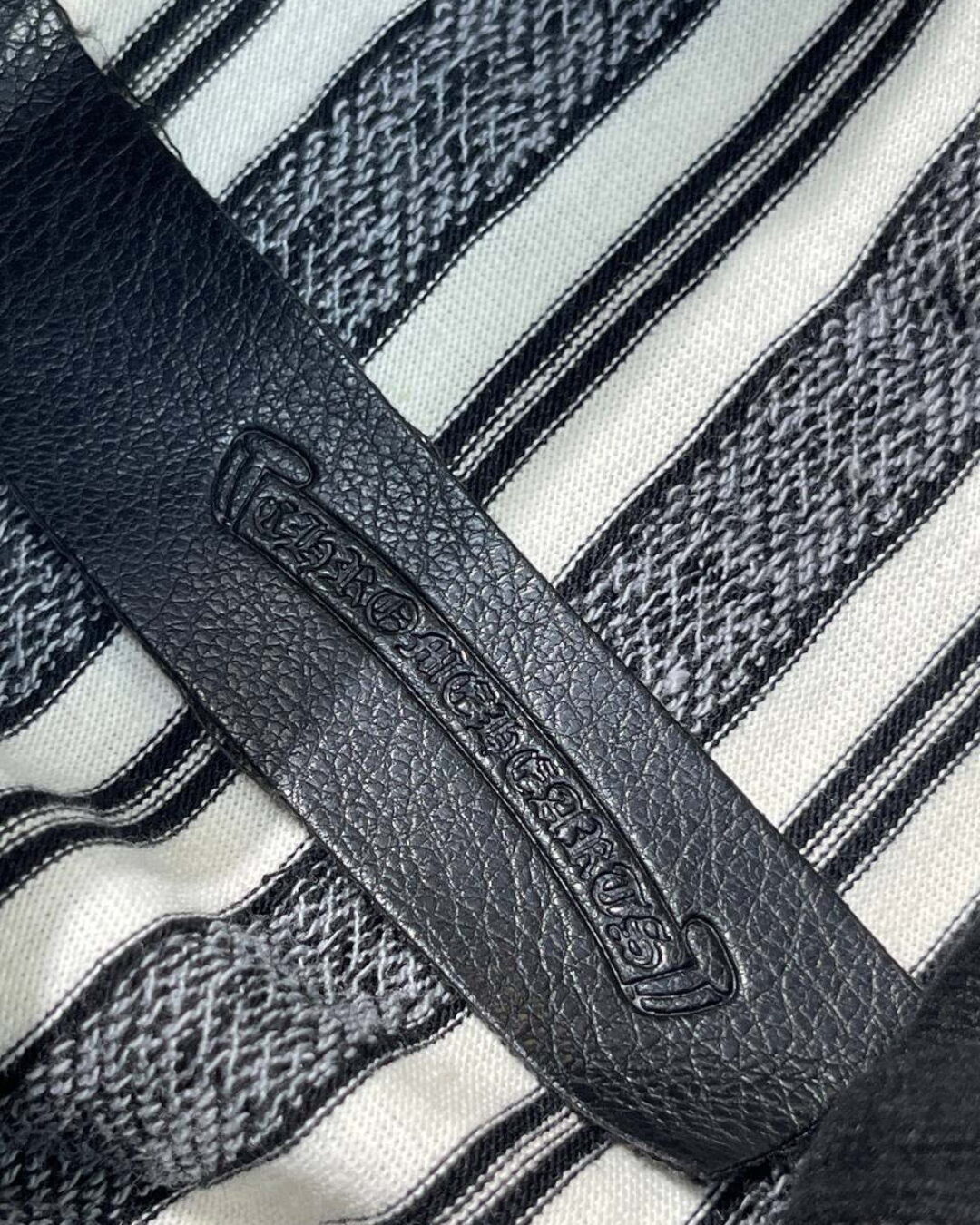 Кофта Chrome Hearts — изображение 9