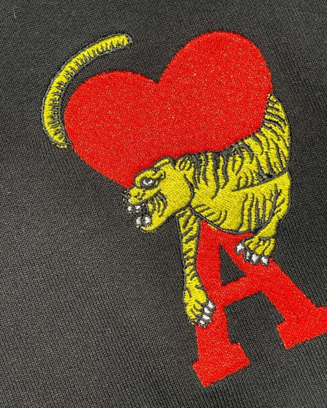 Кофта Ami (дисконт) — изображение 8