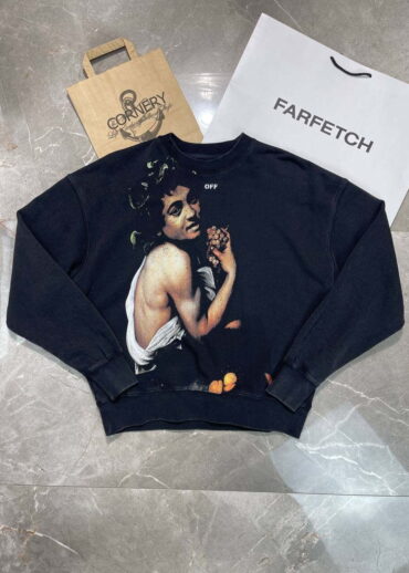 Кофта Off-White