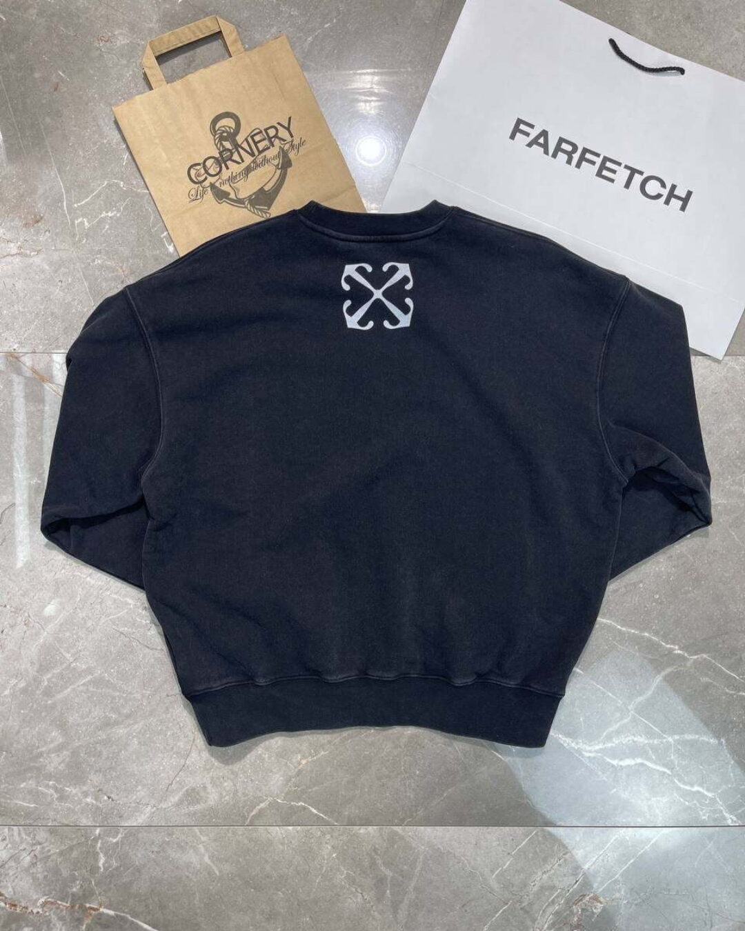 Кофта Off-White — изображение 2