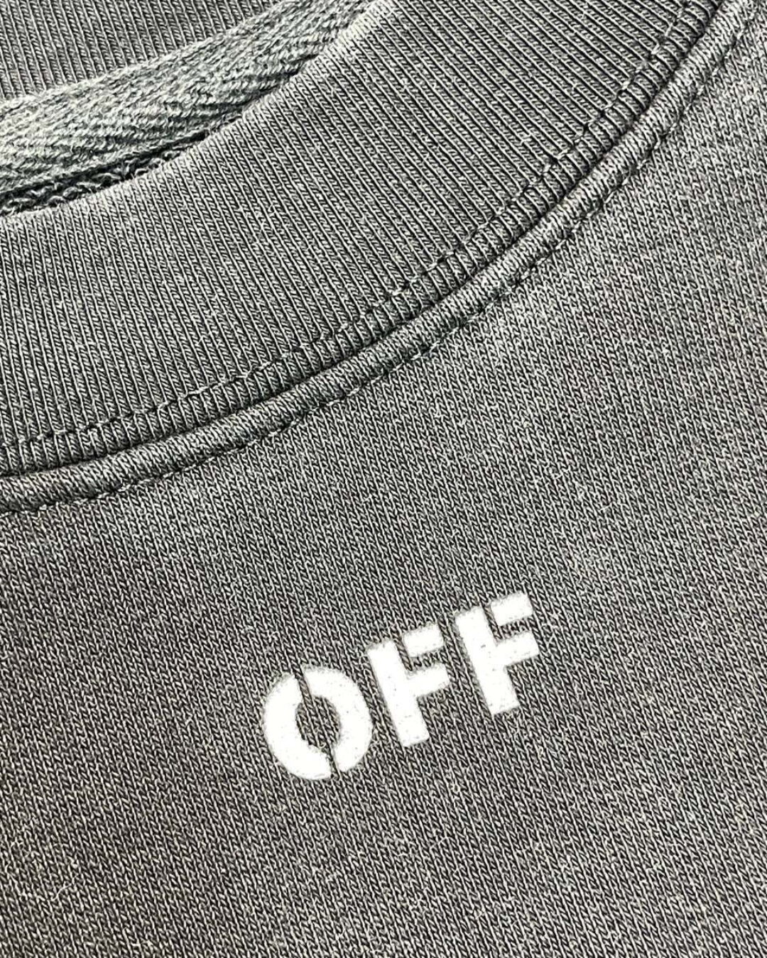 Кофта Off-White — изображение 8