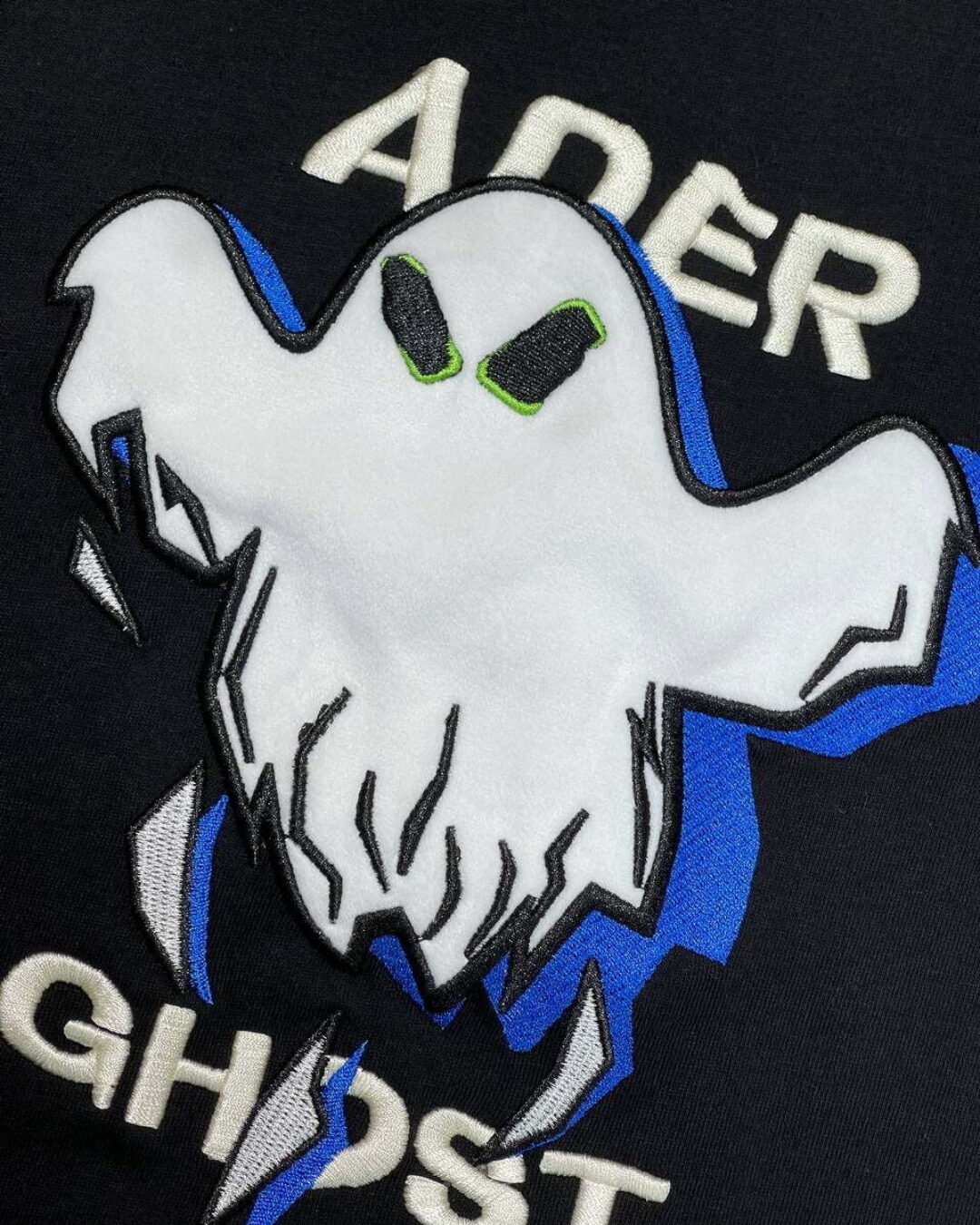 Футболка Ader Error — изображение 5